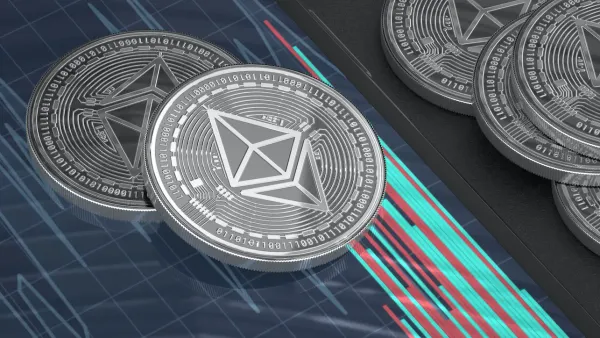 Ethereum Price Prediction 2022, 2023, 2024 - Will ETH Price Go Up?