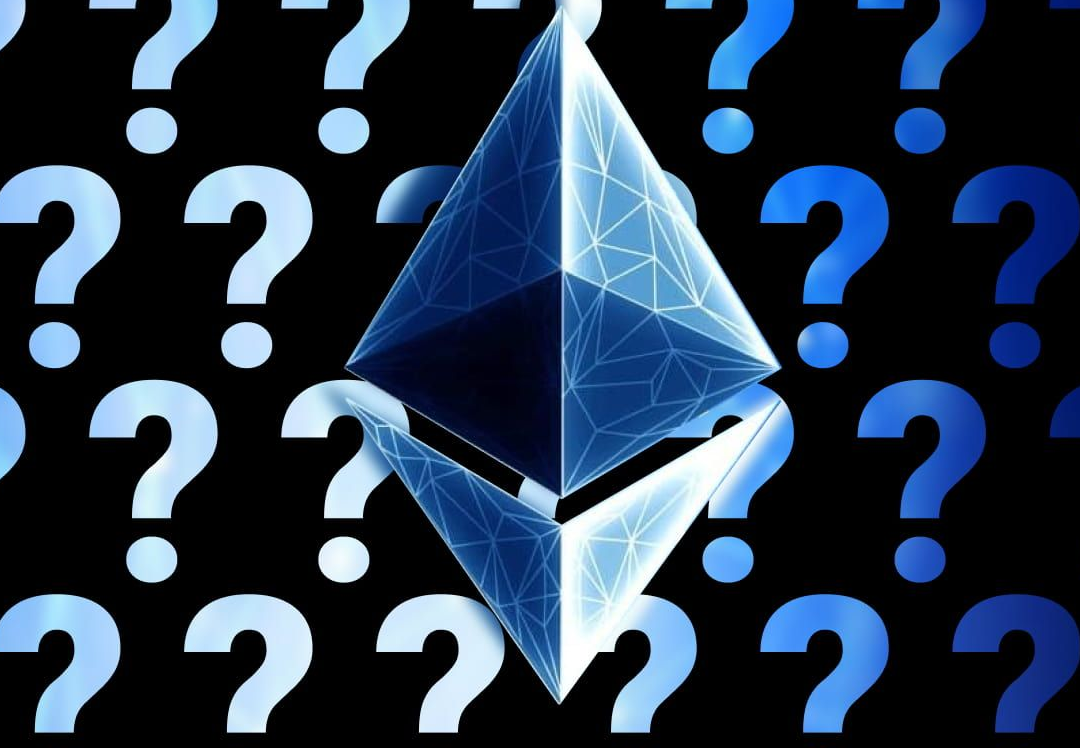 101 Frequently Asked Questions About Ethereum