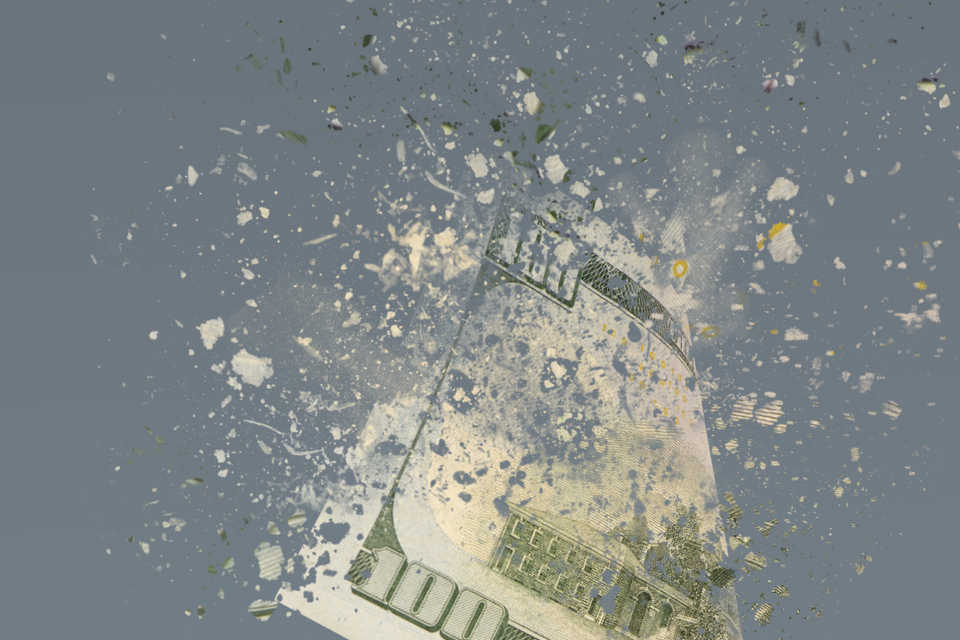 Stagflation: Every Government's Worst Nightmare