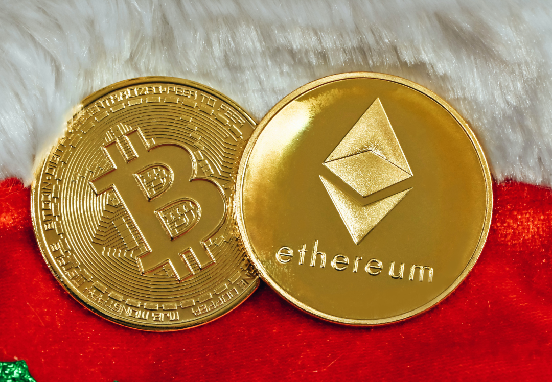 Are Options Traders More Bullish on Ethereum than Bitcoin?