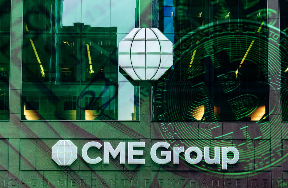 CME Discount