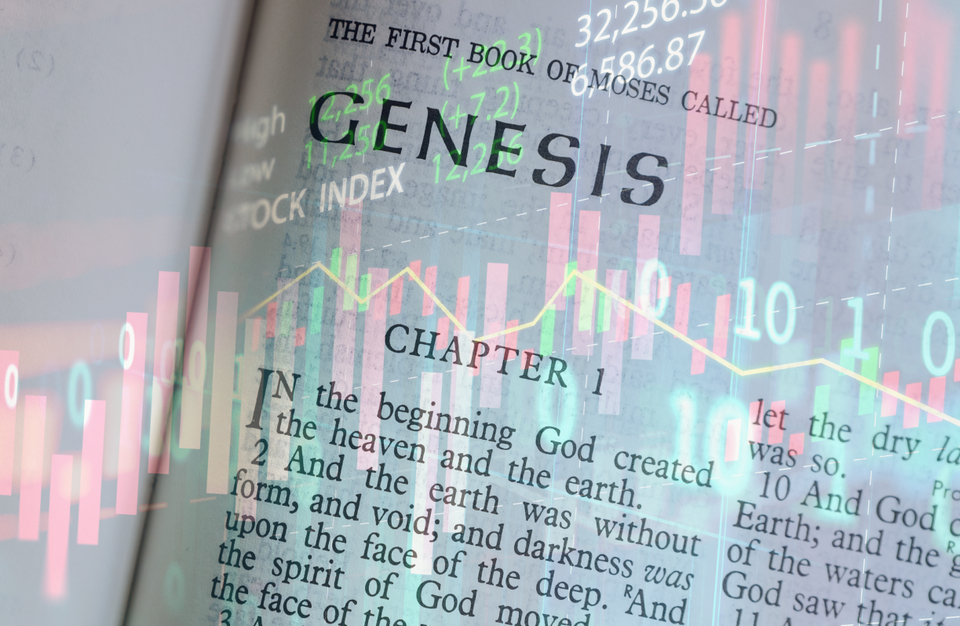 Book of Genesis