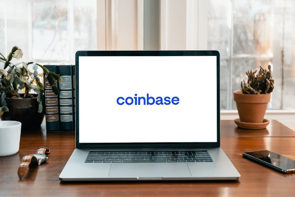 Coinbase Losses