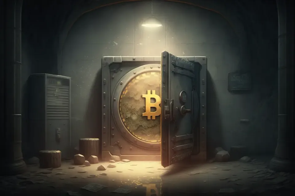 Will Bitcoin Become a New Safe Haven?