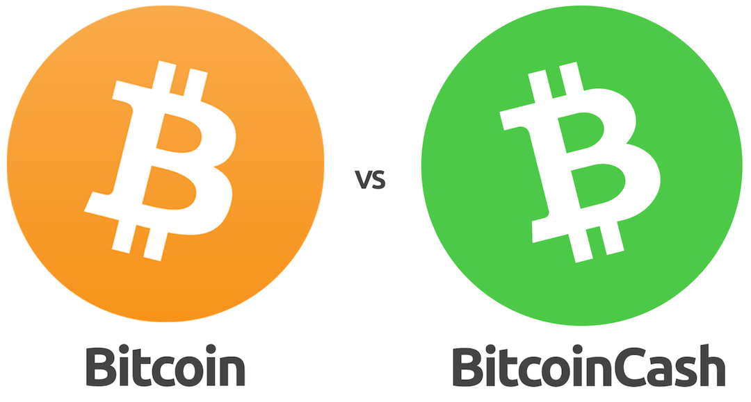 Bitcoin vs Bitcoin Cash: What Is the Difference?