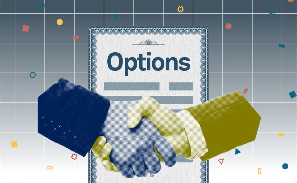 Ethereum Options: What Are ETH Options