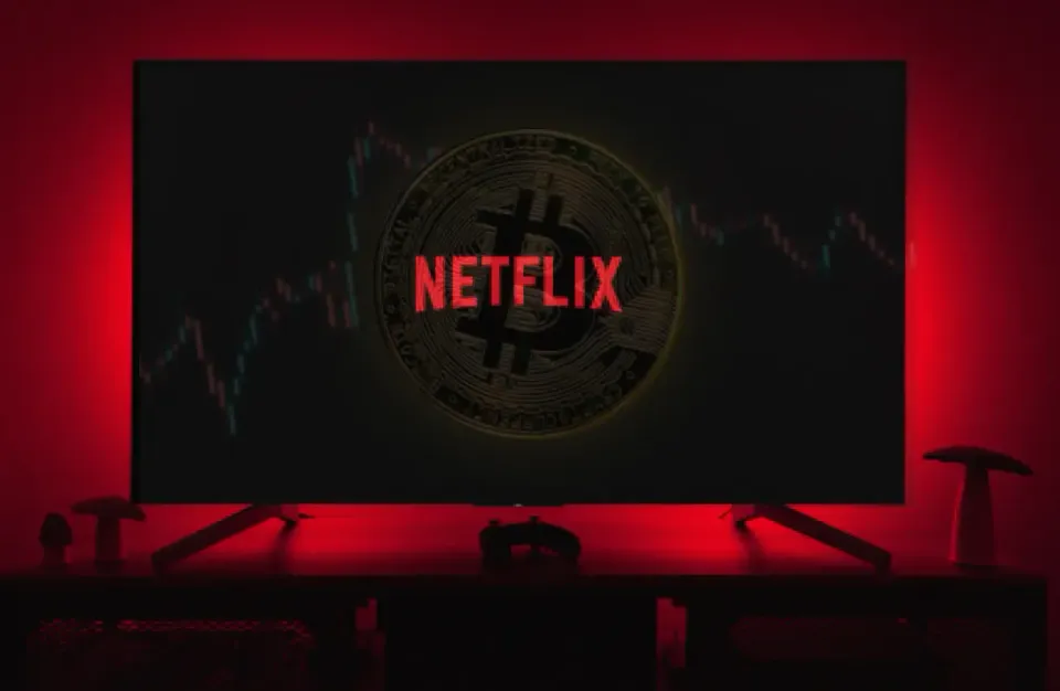 Netflix As a Template to Bitcoin Recovery?