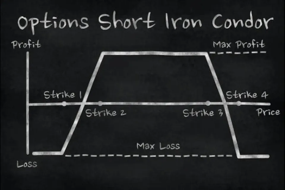 Iron Condor Options Strategy: A Comprehensive Guide