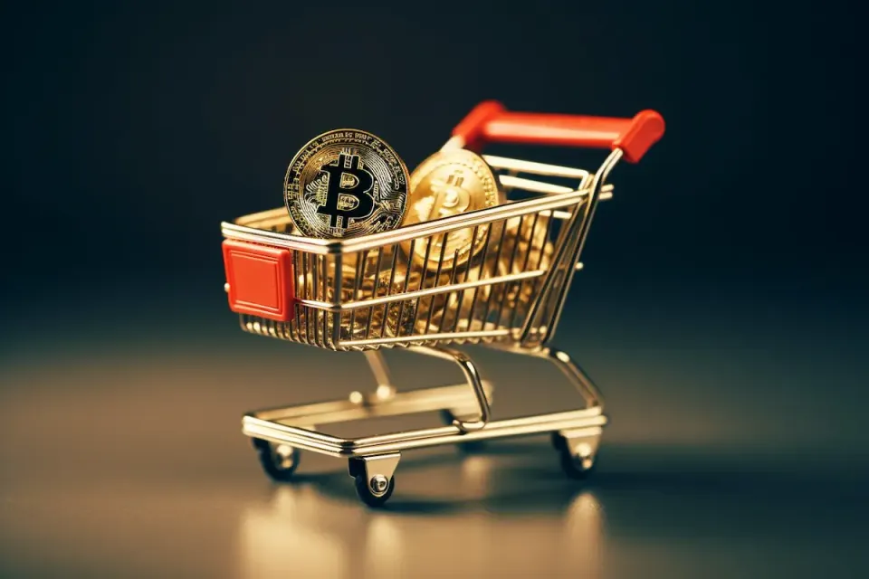 What Can You Buy with Bitcoin 2023?