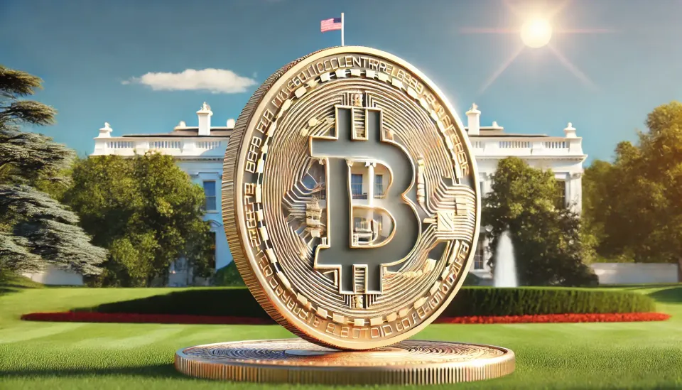 Crypto Executives Voice Concern to White House Advisers on Conference Call - No Paywall | Redot